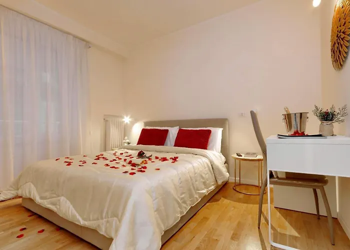 Termini Terrace 4* Rome