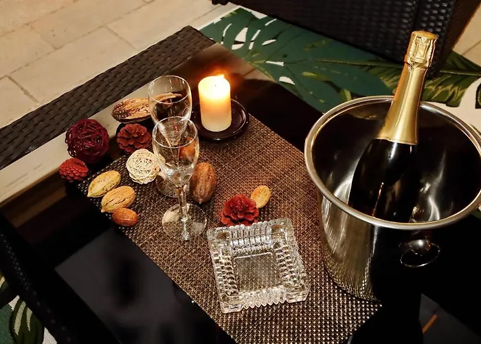 Termini Terrace Bed & Breakfast