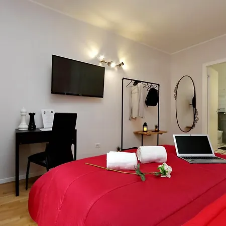 Termini Terrace Bed & Breakfast