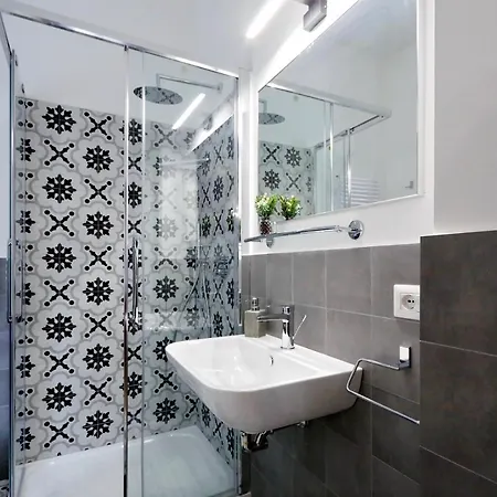 Bed & Breakfast Termini Terrace Rome