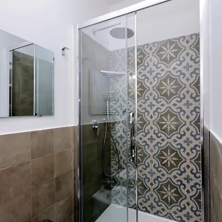 Termini Terrace Rome