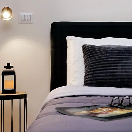 Termini Terrace Bed & Breakfast Rome