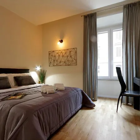 Termini Terrace Bed & Breakfast 4*