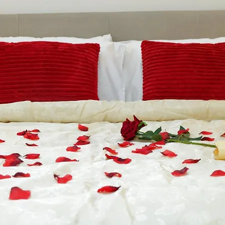 Bed & Breakfast Termini Terrace Rome