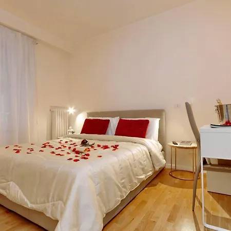 Termini Terrace 4* Rome