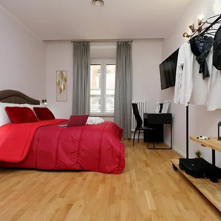 Bed & Breakfast Termini Terrace