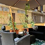 Termini Terrace Bed and breakfast 4*