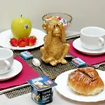 Bed and breakfast Termini Terrace Roma