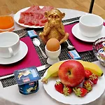 Termini Terrace 4*