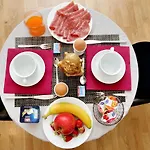 Termini Terrace 4*