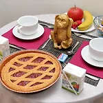 Termini Terrace Bed and breakfast