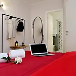 Termini Terrace Bed and breakfast