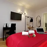 Termini Terrace Bed and breakfast