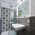 Bed and breakfast Termini Terrace Roma