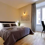 Termini Terrace Bed and breakfast Roma