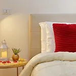 Bed and breakfast Termini Terrace Roma