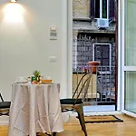 Bed and breakfast Termini Terrace