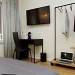 Termini Terrace 4* Roma