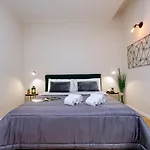 Bed and breakfast Termini Terrace 4*