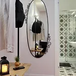 Termini Terrace Bed and breakfast 4*