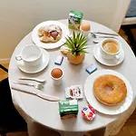 Termini Terrace Bed and breakfast Roma