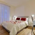 Termini Terrace Bed and breakfast