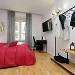 Termini Terrace 4* Roma