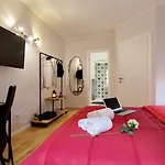 Bed and breakfast Termini Terrace