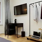 Bed and breakfast Termini Terrace 4*