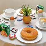 Termini Terrace 4*