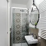 Bed and breakfast Termini Terrace Roma
