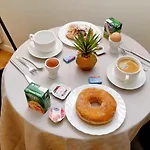 Bed and breakfast Termini Terrace