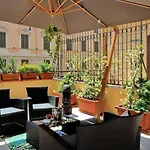 Bed and breakfast Termini Terrace 4*