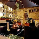 Bed and breakfast Termini Terrace Roma