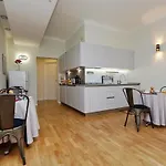 Termini Terrace Bed and breakfast 4*