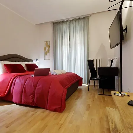 Termini Terrace 4*