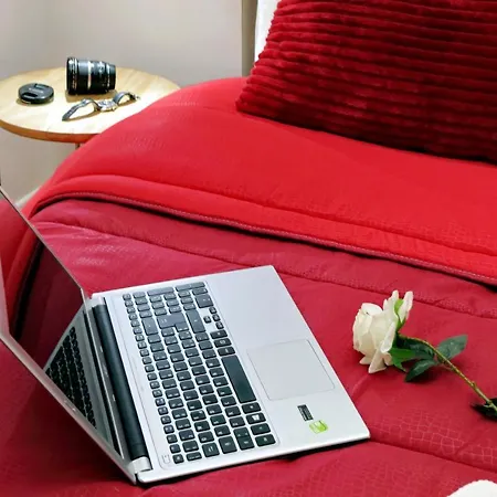 Bed & Breakfast Termini Terrace *