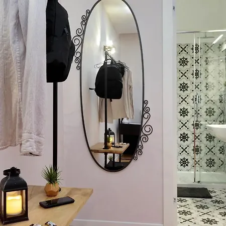 Termini Terrace Bed & Breakfast *