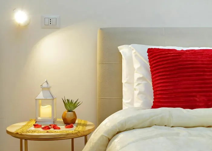 Bed & Breakfast Termini Terrace